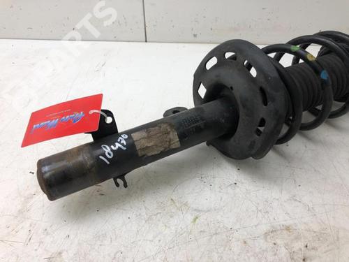 Used Right front shock absorber OPEL CROSSLAND X / CROSSLAND (P17, P2QO) 1.2 (75) (110 hp) 10641589