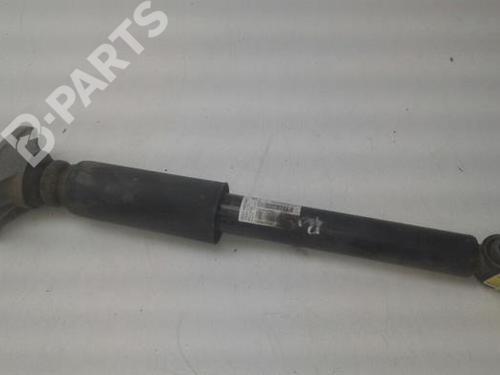Used Right rear shock absorber MINI MINI Convertible (F57) One (102 hp) 10047003