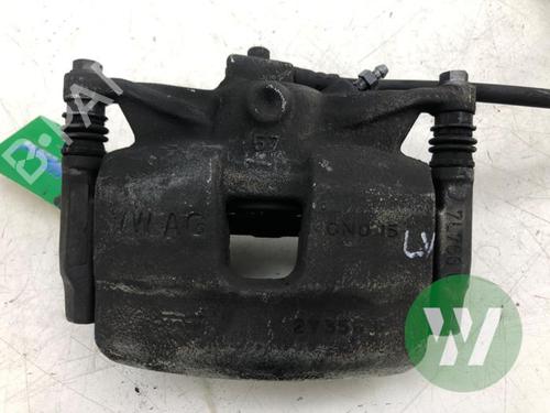 Used Left front brake caliper Left front brake caliper 38338902 38338902