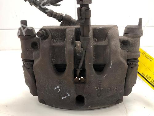 Left front brake caliper IVECO DAILY VI Van 35S16, 35C16, 40C16, 50C16, 70C16 | BP39913907M105 - Image 2