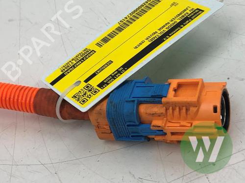Cable LAND ROVER RANGE ROVER VELAR (L560) 2.0 P400 Hybrid 4x4 | BP38114475E12 - Image 5
