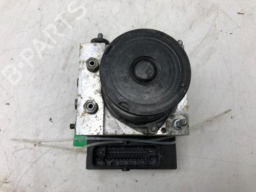 Used ABS pump VW POLO V (6R1, 6C1) 1.4 (6R1) (85 hp) 16041215