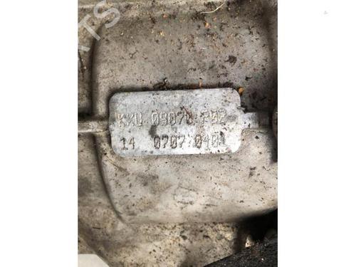 Gearbox VW PASSAT B6 Variant (3C5) 2.0 TDI 16V | BP15007422M3 