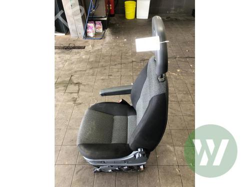 Left front seat FIAT DUCATO Bus (250_) 150 Multijet 2,3 D | BP36101219C15 - Image 3