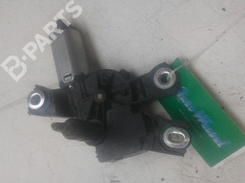 Used Rear wiper motor VW TIGUAN (5N_) 2.0 TDI 4motion (136 hp) 4776892