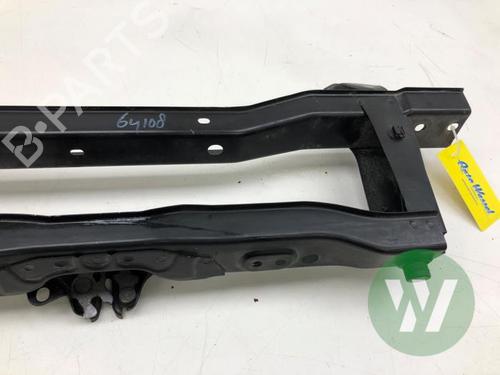 Used Crossmember NISSAN NV200 Van e-NV (ME0N) (109 hp) 31376212