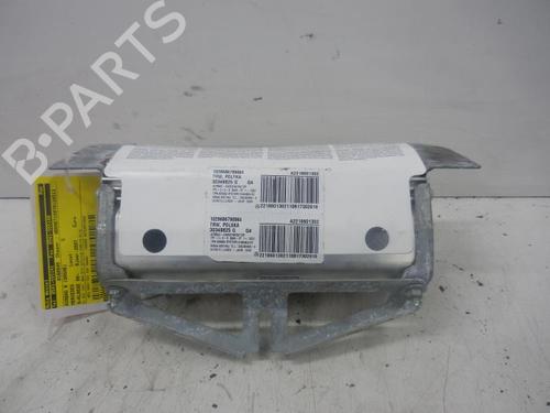 Passasjer kollisjonspute MERCEDES-BENZ S-CLASS (W221, V221) S 500 (221.071, 221.171) (388 hp) 24850685