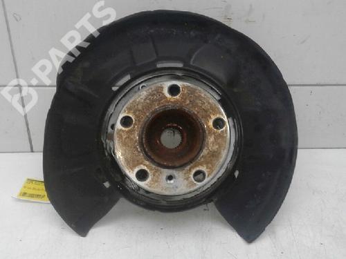 Used Right rear steering knuckle BMW 4 Gran Coupe (F36) 420 i (163 hp) 5417911