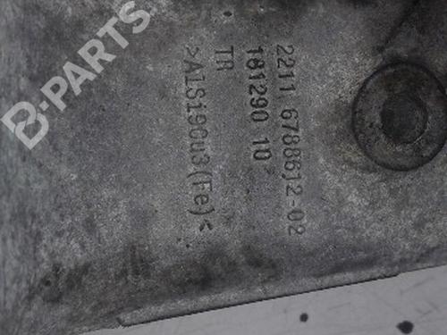 Used Support BMW 3 Gran Turismo (F34) 318 d (143 hp) 9099841