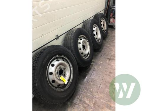 Fælk FIAT DUCATO Van (250_) 160 Multijet 2,3 D | BP32278149C45 - Image 5
