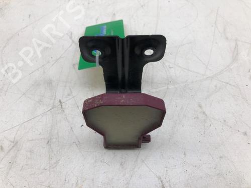 Used Antenna/Base SEAT LEON Sportstourer (KL8, KLD) 1.5 eTSI (150 hp) 30649421