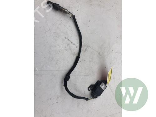 Capteur électronique OPEL COMBO Box Body/MPV (K9) 1.5 D (131 hp) 31866173