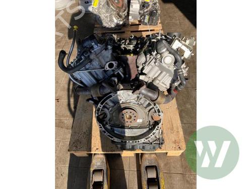 Engine MERCEDES-BENZ M-CLASS (W166) ML 350 BlueTEC 4-matic (166.024, 166.023) | BP37433548M1 - Image 9