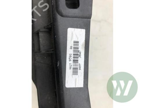 Front slam panel OPEL CORSA F (P2JO) 1.2 (68) | BP33954647C72  - Image 7