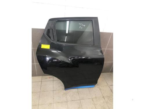 Used Right rear door NISSAN JUKE (F15) 1.5 dCi (110 hp) 22628349