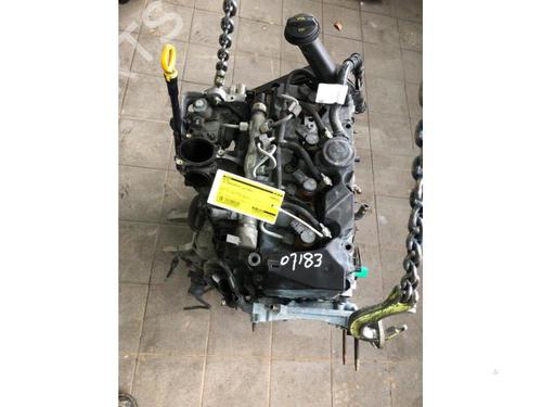 Moteur VW TRANSPORTER T6 Van (SGA, SGH, SHA, SHH) 2.0 TDI (110 hp) 18697453