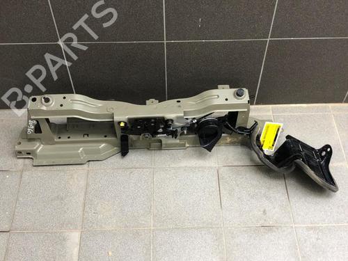 Used Hood lock NISSAN NV200 Van 1.5 dCi 90 (M20, M20N, M20M) (90 hp) 31318960