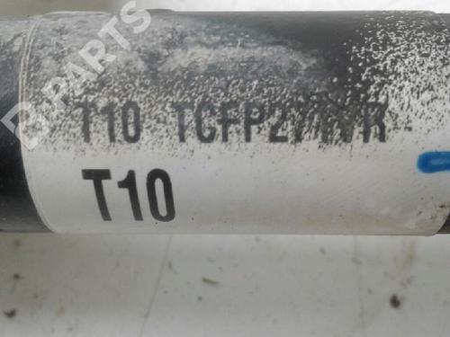 Left front driveshaft KIA SPORTAGE IV (QL, QLE) 1.6 GDI | BP8083136M38 