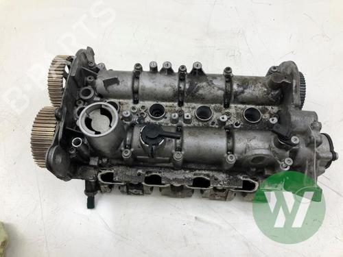 Used Cylinder head Cylinder head VW POLO V (6R1, 6C1) 1.2 TSI 16V (90 hp) 34159381 34159381