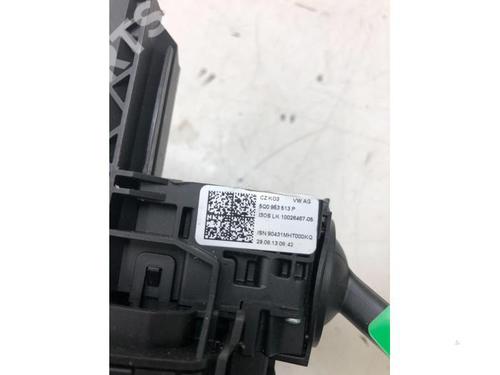 Switch VW GOLF VII (5G1, BQ1, BE1, BE2) 1.2 TSI | BP11957357I30 