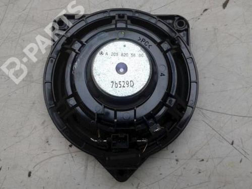 Speaker MERCEDES-BENZ GLC Coupe (C253) AMG 43 4-matic (253.364) | BP8256046E2 