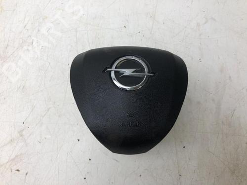 Airbag do condutor OPEL CORSA E (X15) 1.4 (08, 68) (90 hp) 39153914