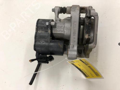 Used Right rear brake caliper CITROËN C4 SPACETOURER (3D_) 1.2 PureTech 130 (131 hp) 29807166