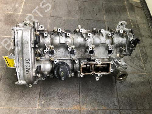 Used Cylinder head MERCEDES-BENZ C-CLASS T-Model (S205) C 350 e (205.247) (279 hp) 31318844