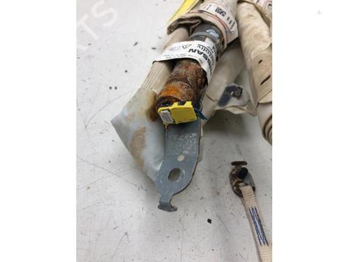Right curtain airbag NISSAN MICRA V (K14) 1.0 IG-T 100 | BP14578958C12 