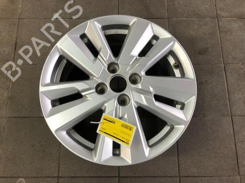Used Rim NISSAN MICRA V (K14) 1.0 IG-T 100 (101 hp) 26600815