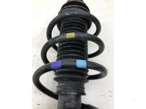 Left front shock absorber KIA STONIC (YB) 1.0 T-GDi | BP23874693M16 