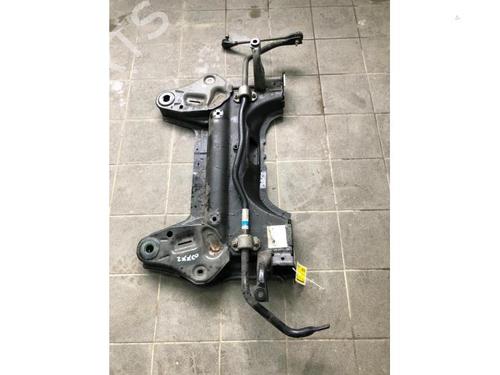 Used Subframe OPEL CORSA F (P2JO) 1.2 (68) (101 hp) 23993665