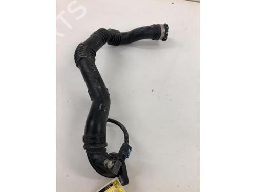 Udstødningssystem NISSAN MICRA V (K14) 1.0 IG-T 100 (101 hp) 30126425