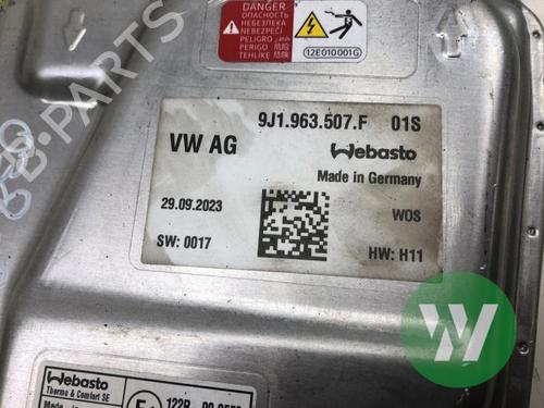 Other PORSCHE TAYCAN (Y1A) 4S Performance Battery Plus (Y1ADB1) | BP39914885O1 - Image 2