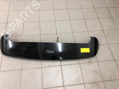 Spoiler bagklap KIA STONIC (YB) 1.0 T-GDi (120 hp) 17210475