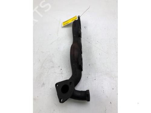 Used Exhaust manifold LAND ROVER RANGE ROVER III (L322) 3.6 D 4x4 (272 hp) 21286491