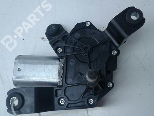 Rear wiper motor OPEL MERIVA B MPV (S10) 1.4 (75) | BP8200417M102 