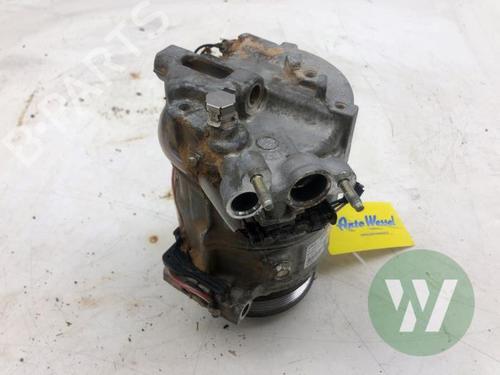 AC compressor JAGUAR F-PACE (X761) 2.0 Ti4 AWD | BP32179795M34 - Image 2