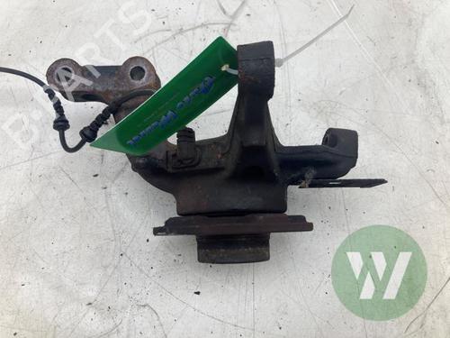 Used Left front steering knuckle Left front steering knuckle 37704022 37704022