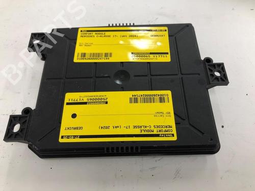 Electronic module MERCEDES-BENZ C-CLASS (W206) C 300 e (206.054) | BP39913543M83 - Image 4