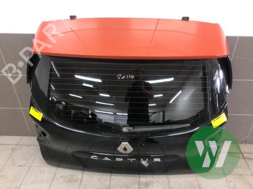Used Tailgate Tailgate 38338881 38338881