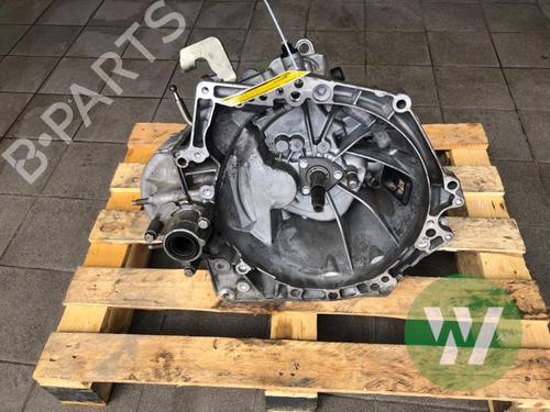 Gearkasse Gearkasse 38264585 38264585