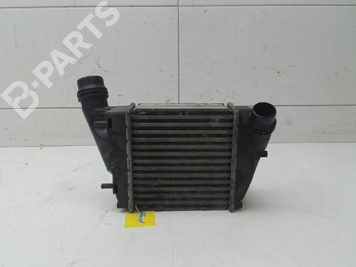 Intercooler RENAULT TWINGO II (CN0_) 1.5 dCi 75 (75 hp) 6954221