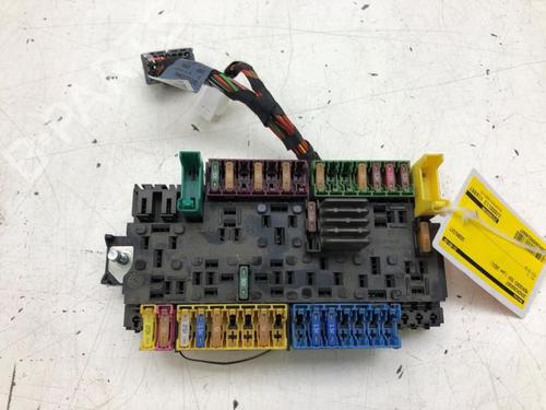 Used Fuse box MERCEDES-BENZ EQV (W447) EQV 300 (447.813, 447.815) (204 hp) 24481060