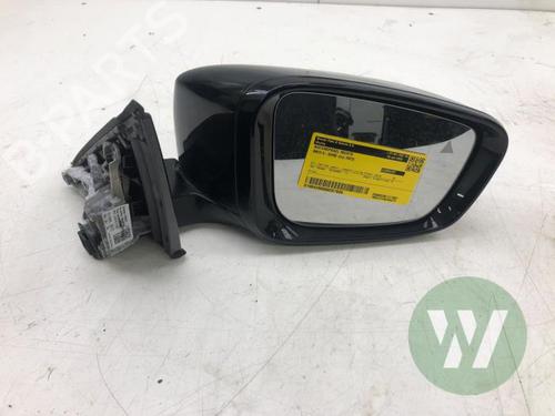 Bakspejl Højre Bakspejl Højre BMW 3 (G20, G80, G28) 320 i (184 hp) 33532131 33532131