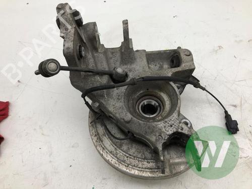 Left rear steering knuckle JAGUAR E-PACE (X540) 2.0 AWD | BP37463168M27 - Image 4