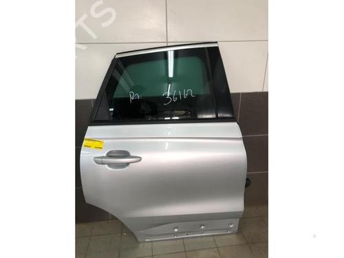 Used Right rear door OPEL CROSSLAND X / CROSSLAND (P17, P2QO) 1.2 (75) (110 hp) 28802650