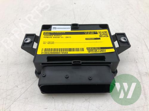 Módulo eletrónico Módulo eletrónico 37034625 37034625