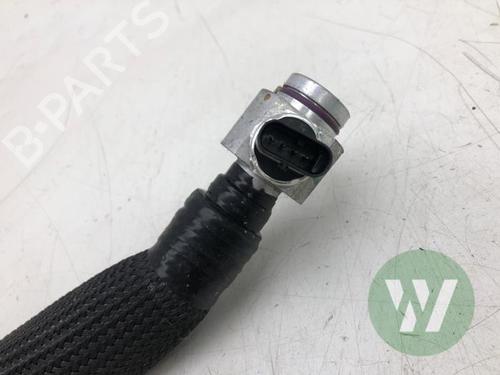 AC pipe PORSCHE TAYCAN (Y1A) 4S Performance Battery Plus (Y1ADB1) | BP39914876M126 - Image 2