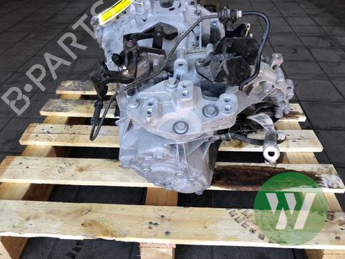 Gearbox VOLVO XC40 (536) T3 | BP38593538M3 - Image 3